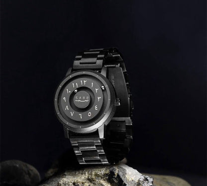 SKMEI CHRONOGRAPH GENTS WATCH