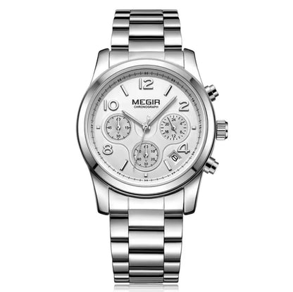 MEGIR CHRONOGRAPH WATCH