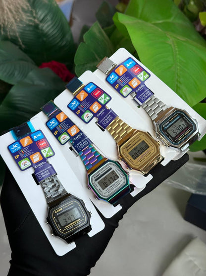 CASIO DIGITALWATCH