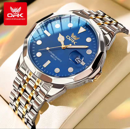 OPK GENTS  WATCH #8170