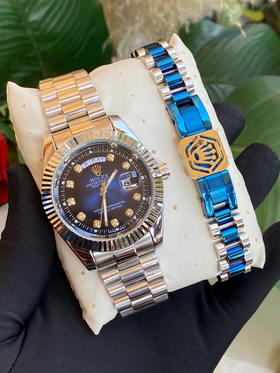 ROLEX x BRACELET