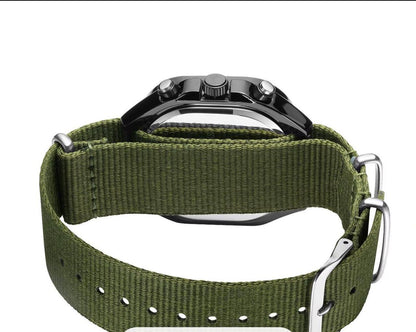 MEGIR CHRONOGRAPH GENTS WATCH