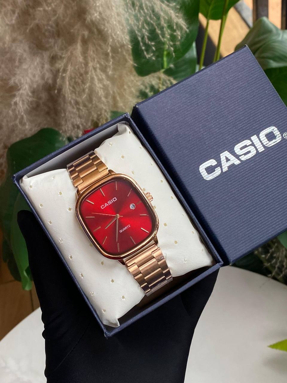 CASIO UNISEX WATCH
