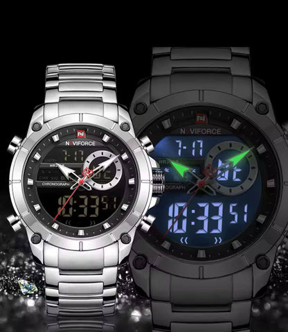 NAVIFORCE GENTS #NF9163