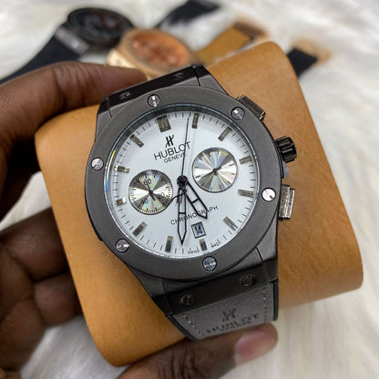 HUBLOT CHRONOGRAPH