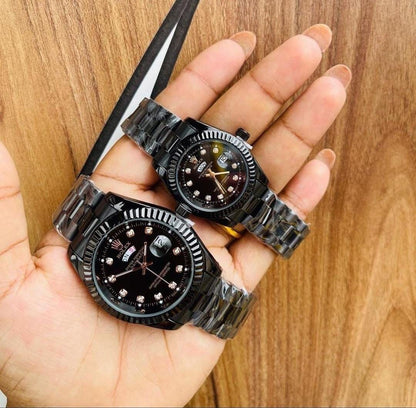 ROLEX COUPLE SET PAIR SINGLE