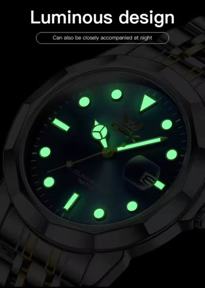 OPK GENTS  WATCH #8170