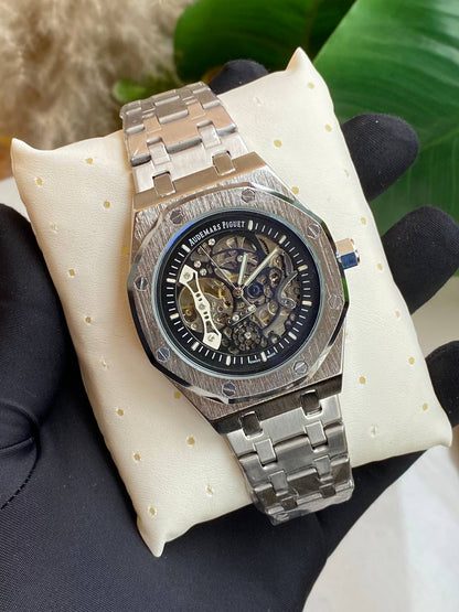 AUDEMARS PIGUET (AP) AUTOMATIC GENTS WATCH