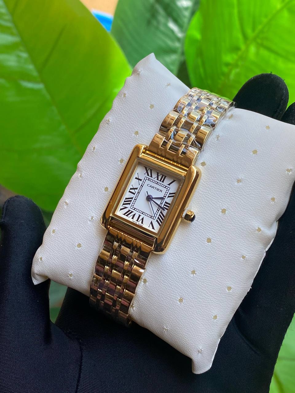 CARTIER LADIES