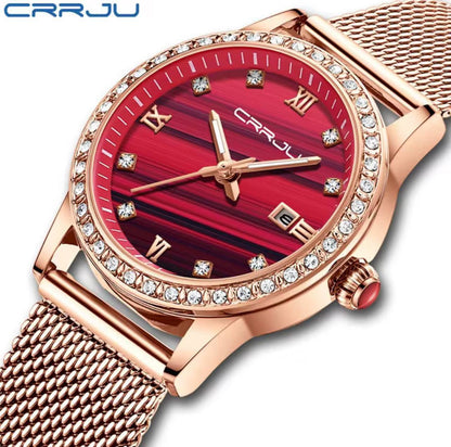 CRRJU LADIES WATCH