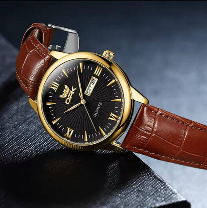 OPK GENTS WATCH #6028