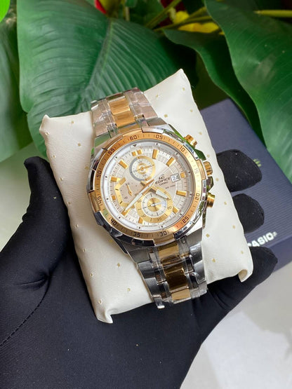 CASIO EDIFICE GENTS WATCH