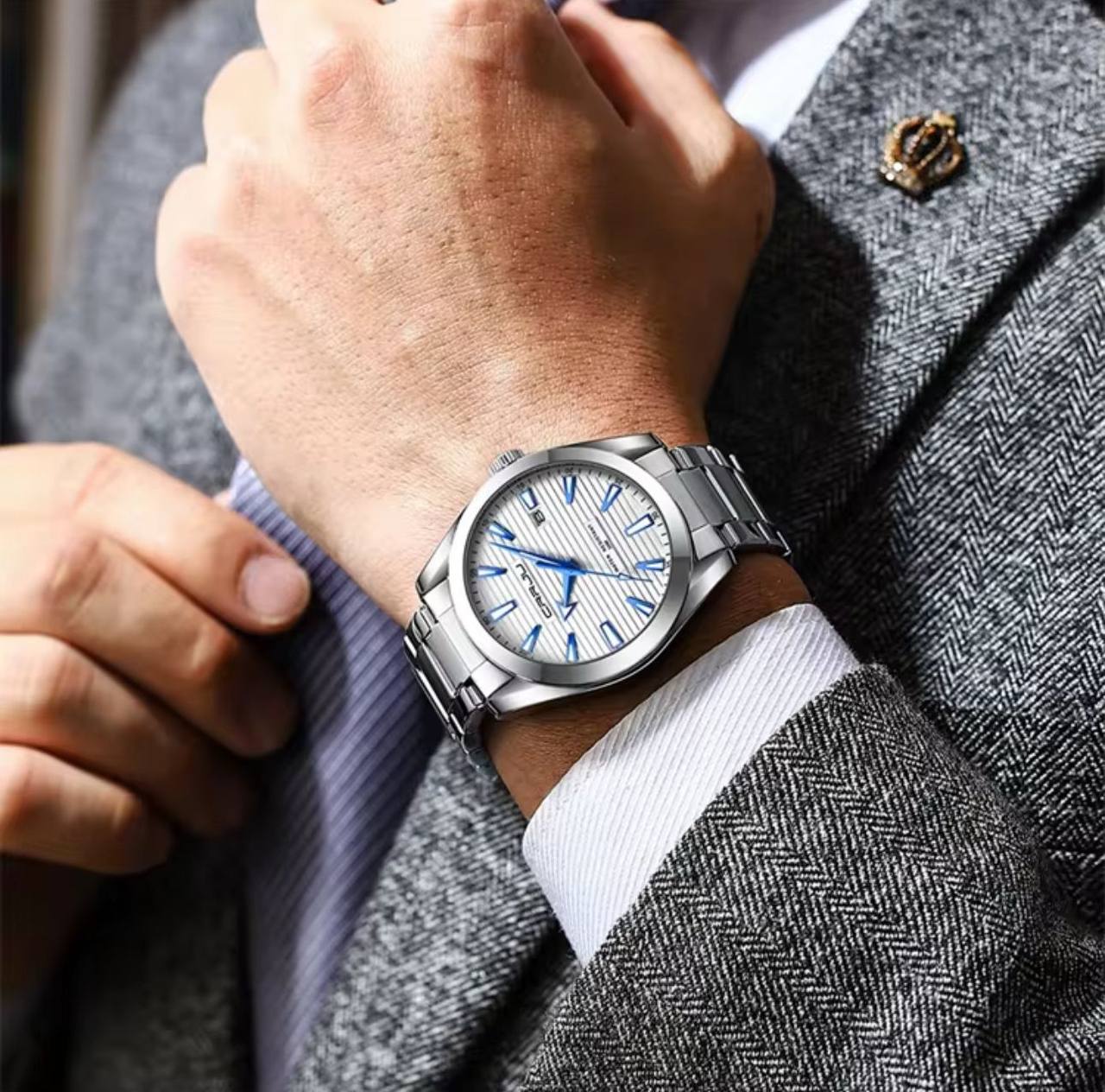 CRRJU 5006 MEN WATCH