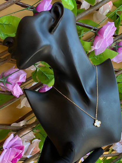 VAN CLEEF HYPOALLERGENIC BRACELETS TARNISH/FADE FREE STAINLESS STEEL HYPOALLERGENIC JEWELLERY BOX &100