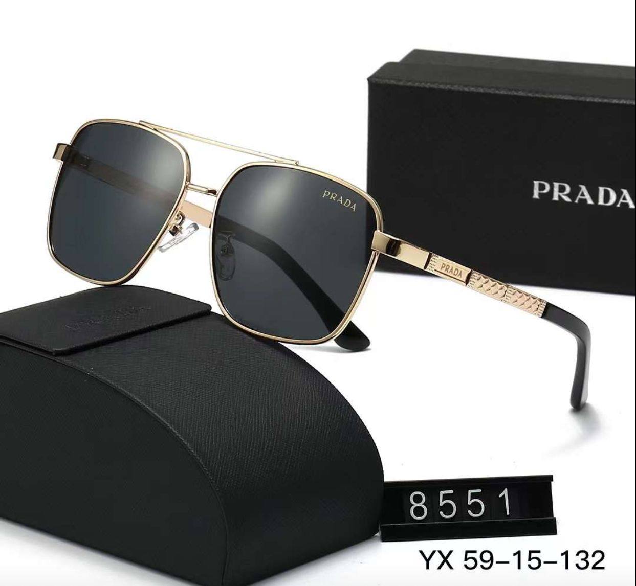 ‍DESIGNER SUNGLASSES ‍ 100% UV PROTECTION HIGH QUALITY ANTI-GLARE COMES A BRANDED CASE,WIPES AND CARD BRANDS: MAYBACH,LV,CARTIER,MONT-BLANC,PRADA,GIORGIO ARMANI
