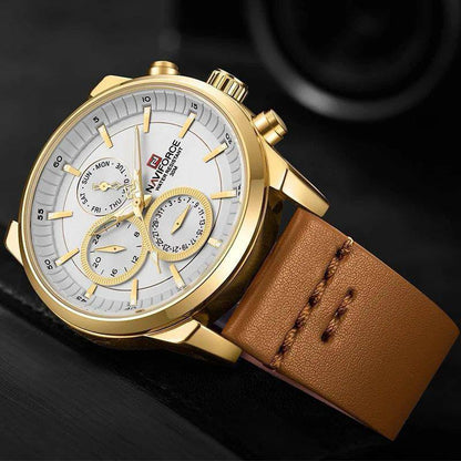 CURREN GENTS #8437 WATER RESISTANT BATTERY POWERED DATE DISPLAY LUMINOUS RUBBER STRAP CURREN BRANDED BOX @ ENQUIRIES