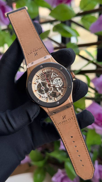 CURREN LADIES #9068 (LEATHER ) WATER RESISTANT BATTERY POWERED ENQUIRIES