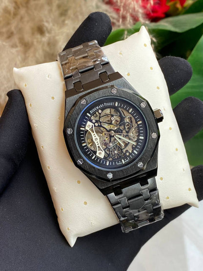 AUDEMARS PIGUET (AP) AUTOMATIC GENTS WATCH