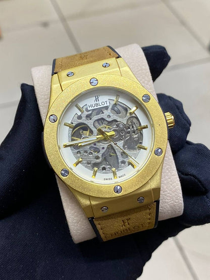 POEDAGAR MEN WATCH WATER RESISTANT BATTERY POWERED DATE DISPLAY LUMINOUS FUNCTION