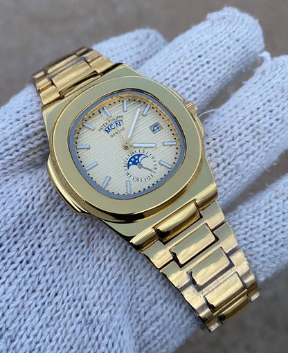PATEK PHILIPE