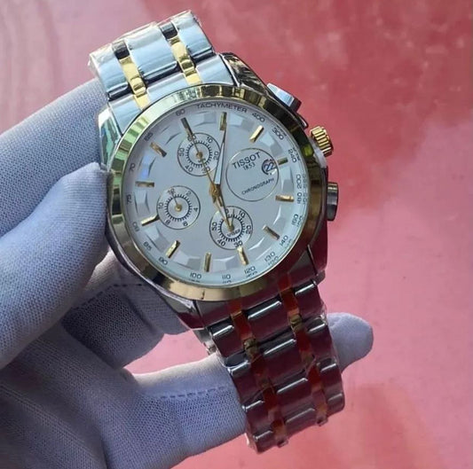 TISSOT CHRONOGRAPH
