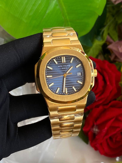 PATEK PHILIPPE AUTOMATIC WATCH