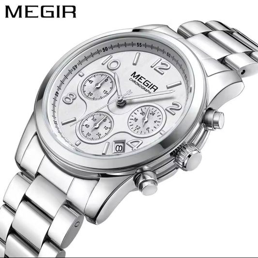 MEGIR CHRONOGRAPH WATCH