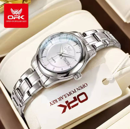 OPK COUPLE WATCH #6022