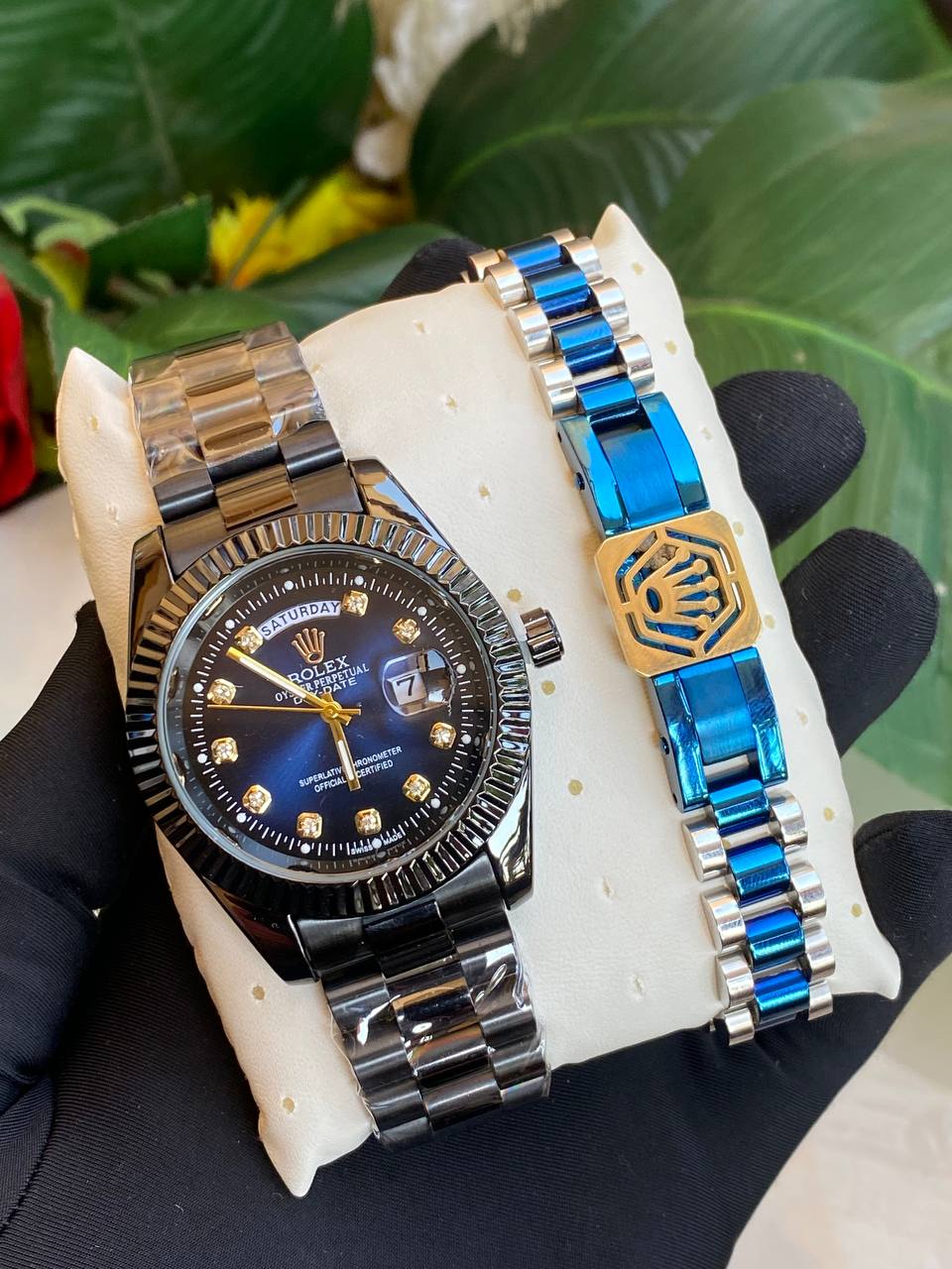 ROLEX x BRACELET