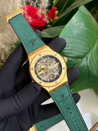 HUBLOT AUTOMATIC GENTS WATCH