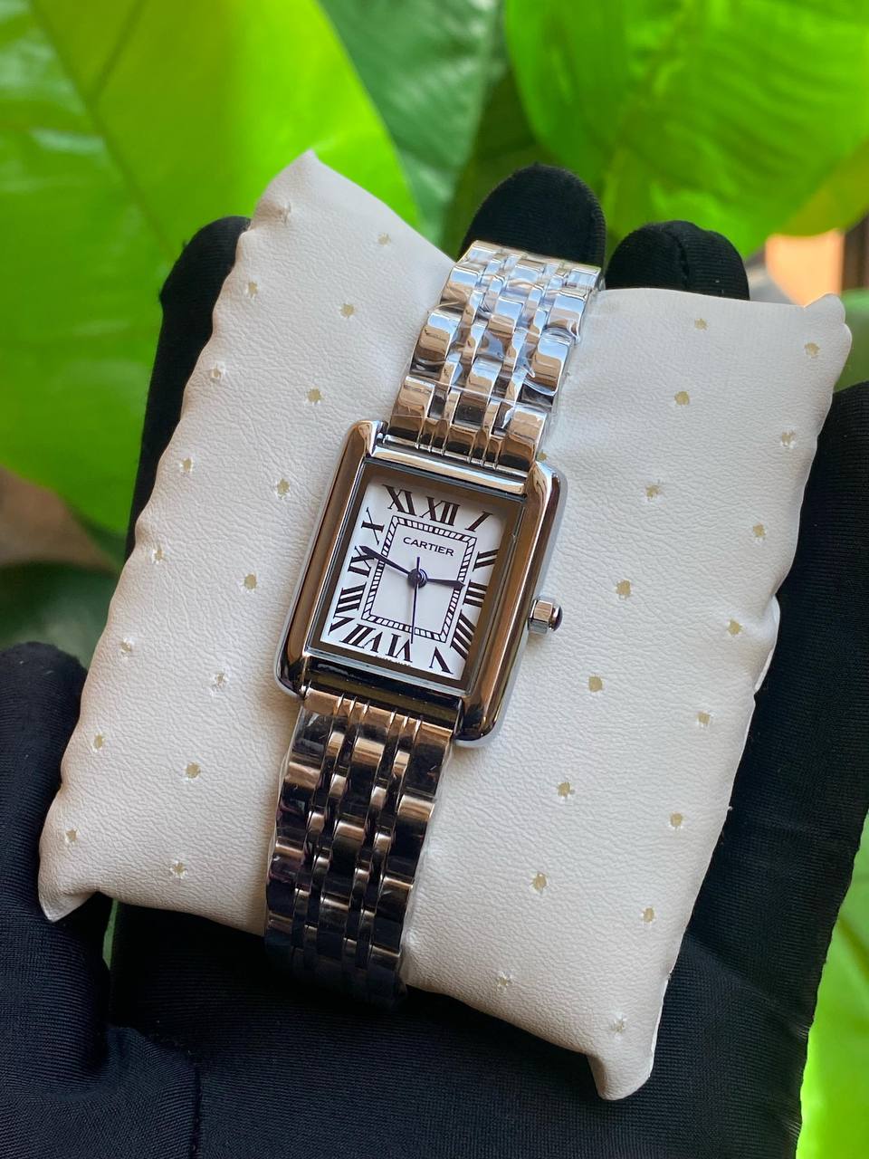 CARTIER LADIES