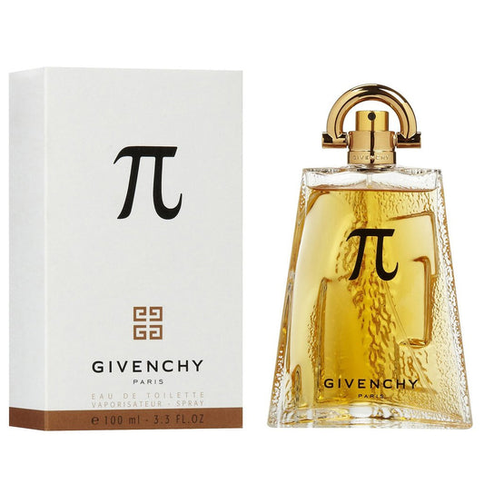 Pi Givenchy For Men EDT 100ml