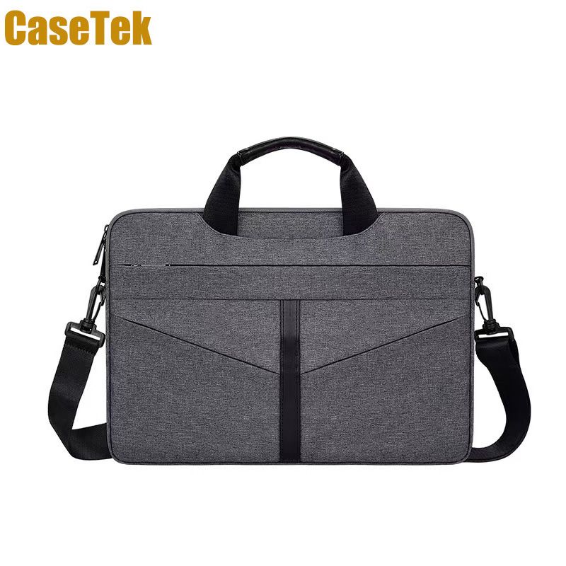 New arrival 13.3 inch laptop bags mackbook business computer travel gear Casetek brand man bags tablet sleeve bag handbags