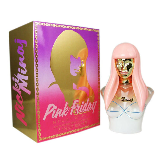 Pink Friday Women EDP 100ml