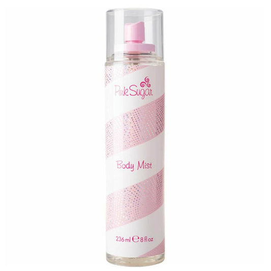 Pink Sugar Body Mist For Women 236ml