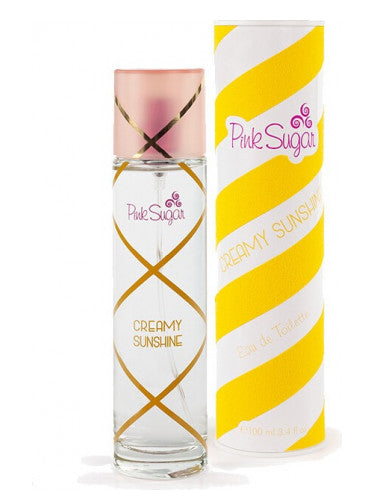 Pink Sugar Creamy Sunshine For Women EDT 100ml