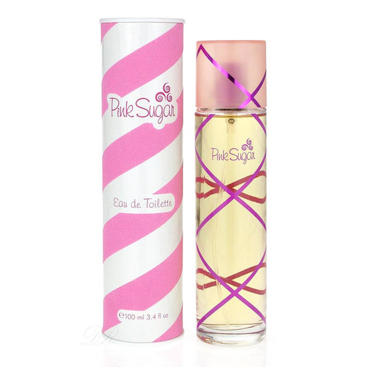 Pink Sugar For Women EDT 100ml