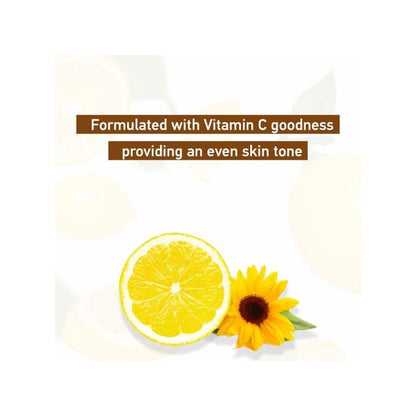 【Clearance Sale】Nice & Lovely Lemon Extract Body Lotion 360ml