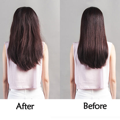 New Arrival Hair Cut Styling Barber Scissor Razor Magic Blade Comb Hairdressing Tool Kit 1PCS Top Quality Double-Sided Knife Hair Scissors