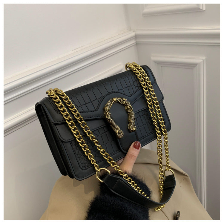 Women Handbags For Ladies Handbag Lady Bags Sling Bags Hand Bags Slingbags Leather Shoulder Bag Large Capacity Durable Classic Fashion Luxury Crocodile Handbags Valentine's Day Gift