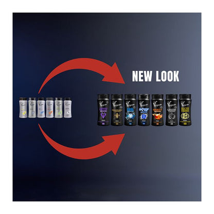 Versman Dapper Lotion - 200ml