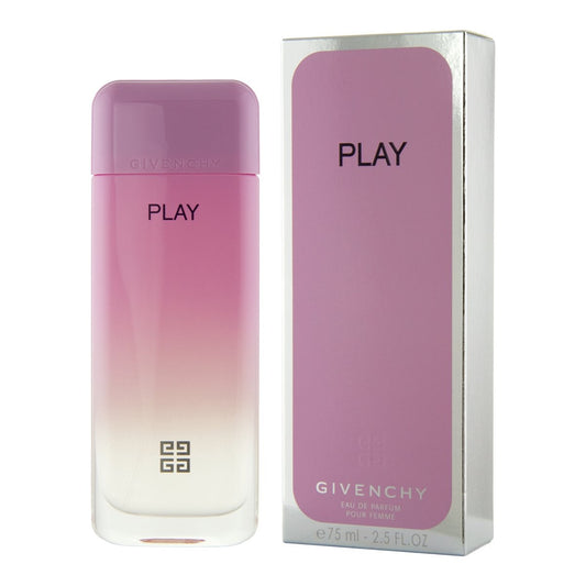 Play Pour Femme EDP 75ml