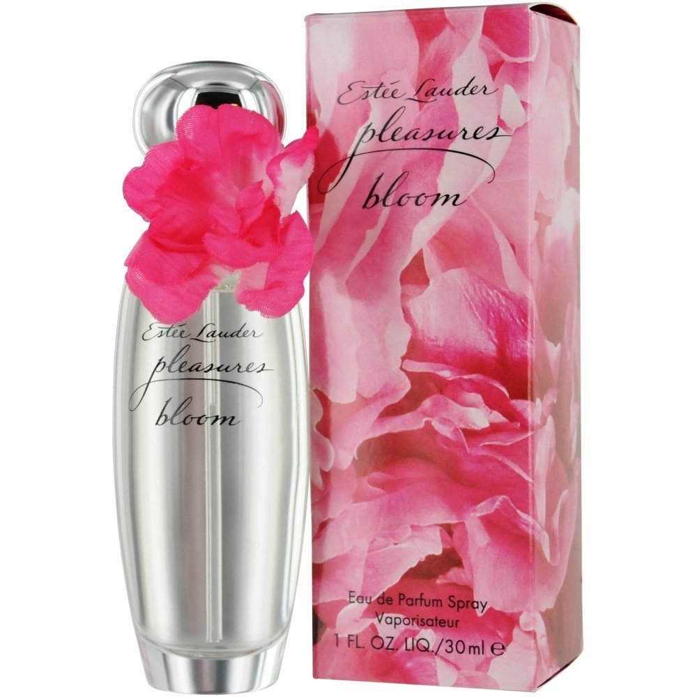 Pleasure Bloom For Women EDP 100ml
