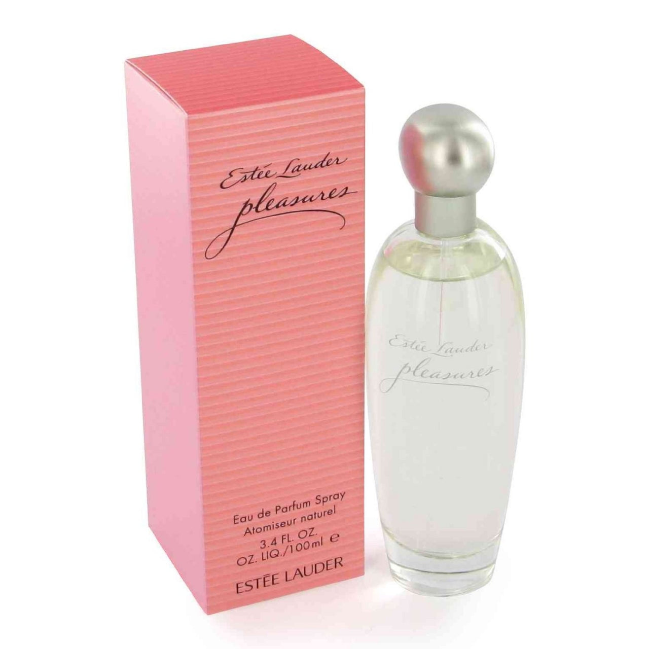 Pleasures For Women EDP 100ml
