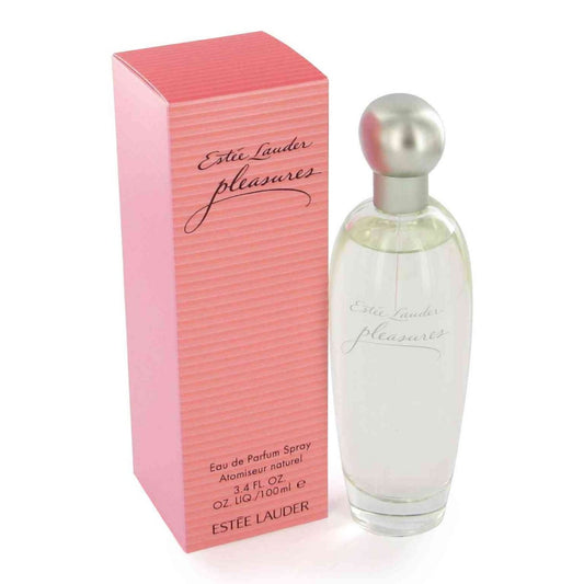 Pleasures For Women EDP 100ml