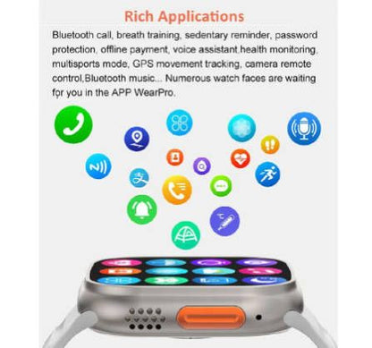 Smartwatch Men Women Wristwatches Smart Watch Message Fitness Monitor Bracelet Birthday Gift Electronic Clock For Android IOS Fast delivery within 1-5 days