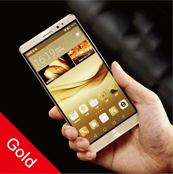 Refurbished Huawei Mate 8 4G+64G 4000mAh 6.1" 16MP+8MP Camera Fingerprint Unlock Double SIM Android Kirin 950 with Fingerprint Smart Phones