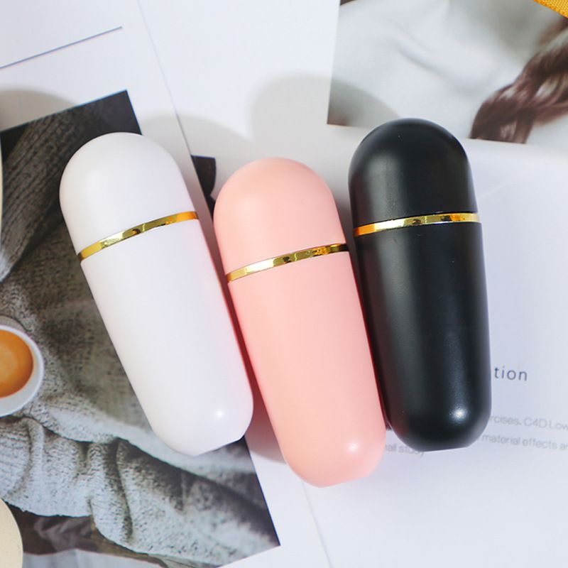 Ultra volcanic stone oil absorbing ball, oil absorbing ball, pore shrinking makeup, oil removal, oil absorption and beauty stick, portable