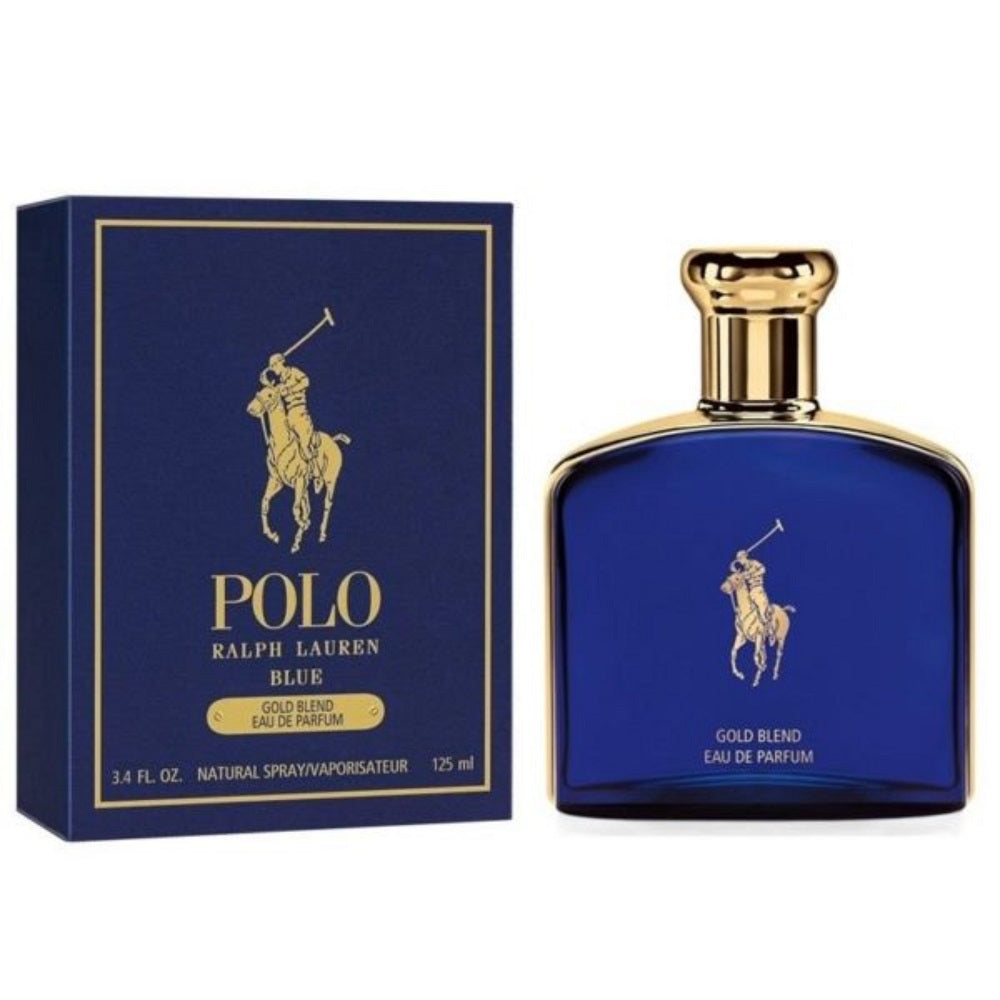 Polo Blue Gold Blend For Men EDP 100ml