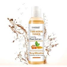 DR MEINAIER Turmeric Dark Spots Eraser 100% Natural Plant Extract Toner